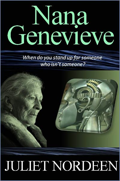 Nana Genevieve
