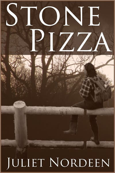 Stone Pizza