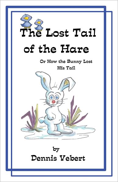 The Lost Tail of the Hare