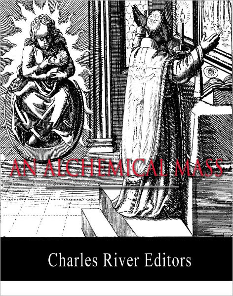 An Alchemical Mass