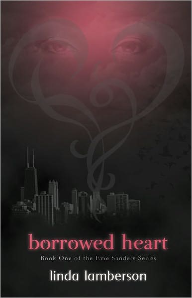 Borrowed Heart: Book One of the Evie Sanders Series