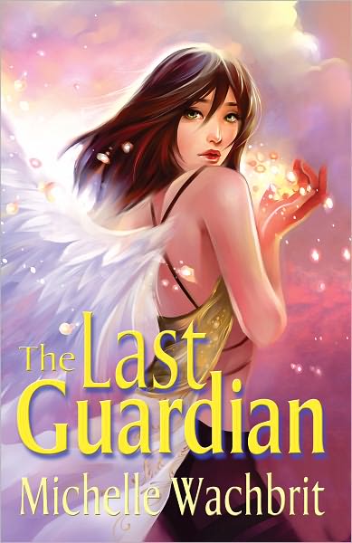 The Last Guardian