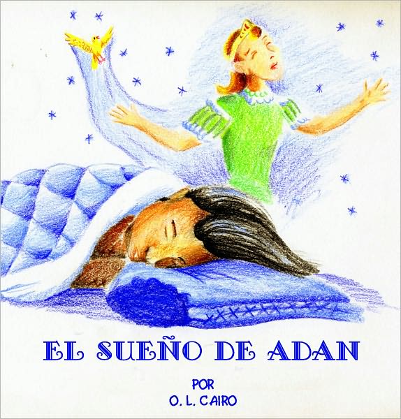 EL SUE&Ntilde;O DE ADAN