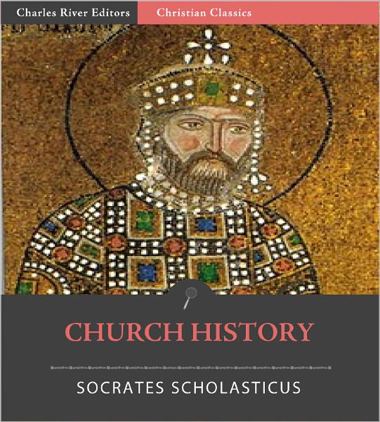 Church History (Formatted with TOC)