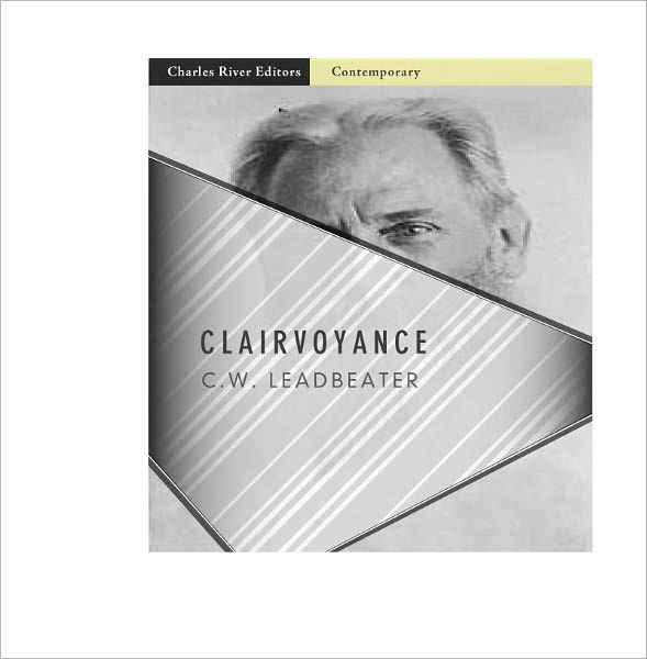 Clairvoyance (Formatted with TOC)