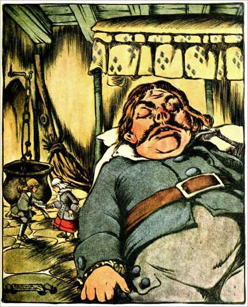Laboulaye's Fairybook