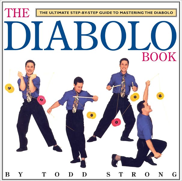 The Diabolo Book