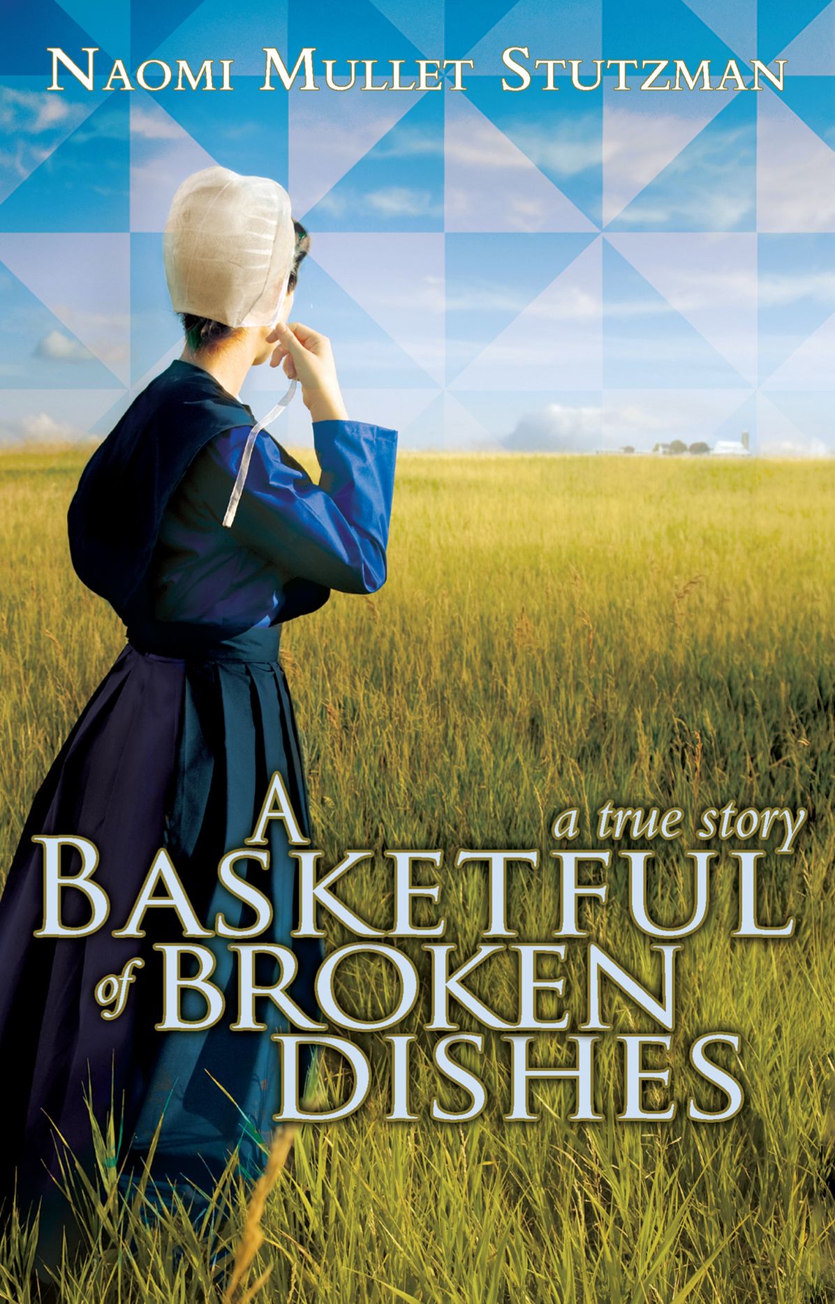 A Basketful of Broken Dishes