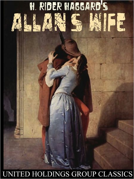 Allan's Wife