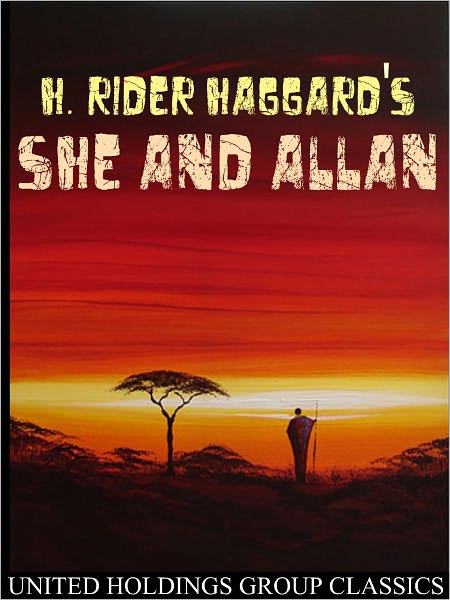 She and Allan