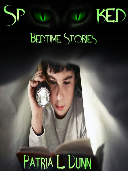 Spooked: Bedtime Stories