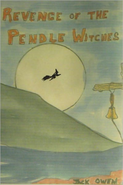 "Revenge of the Pendle Witches"