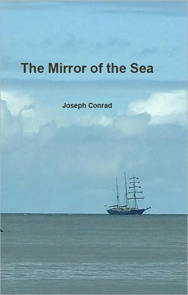 The Mirror of the Sea