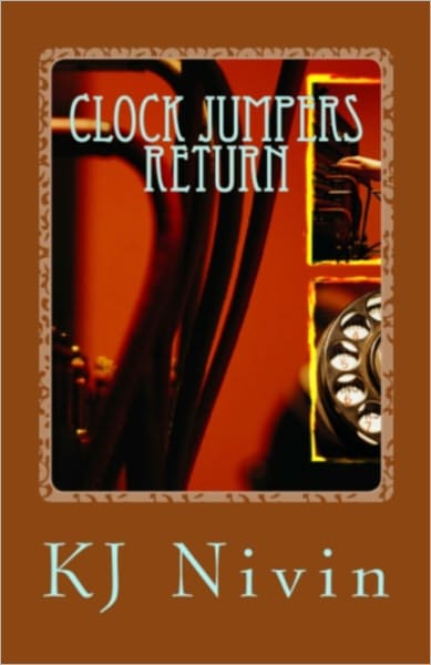 Clock Jumpers Return-World Within Worlds