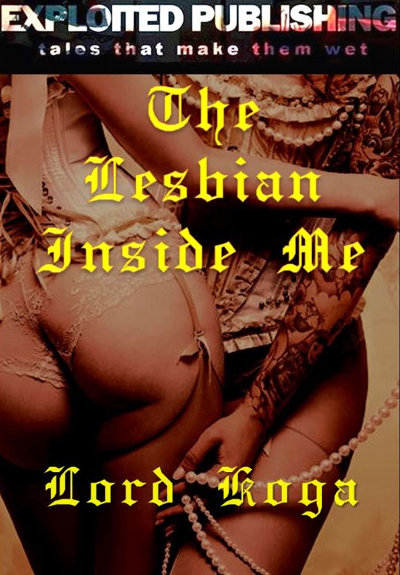 After Club SIXXX: The Lesbian Inside Me