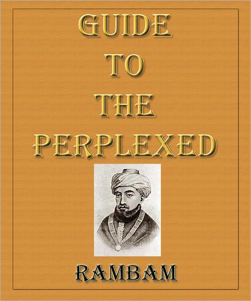 The Guide for the Perplexed