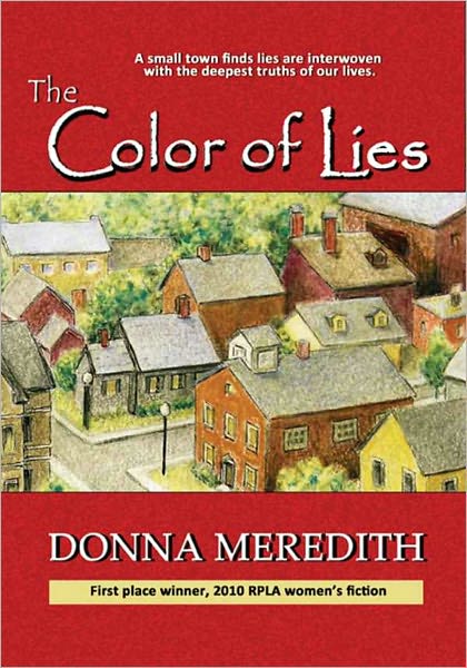 The Color of Lies
