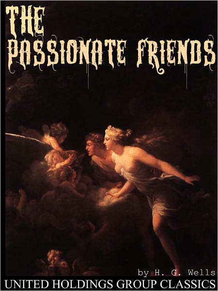 The Passionate Friends