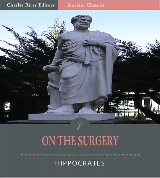On the Surgery (Illustrated)