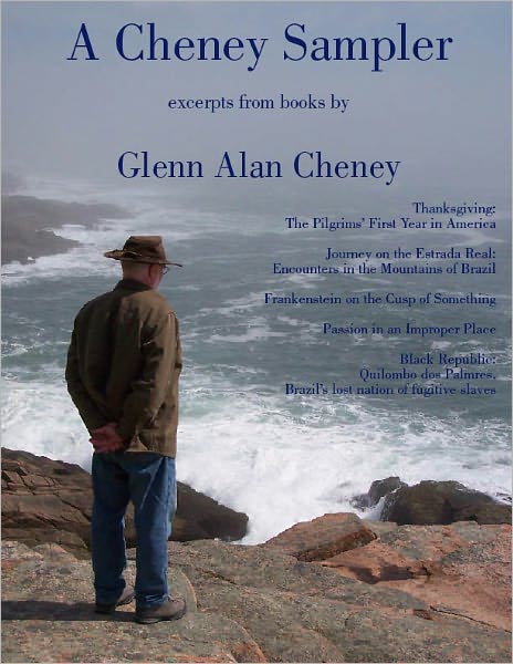 A Cheney Sampler