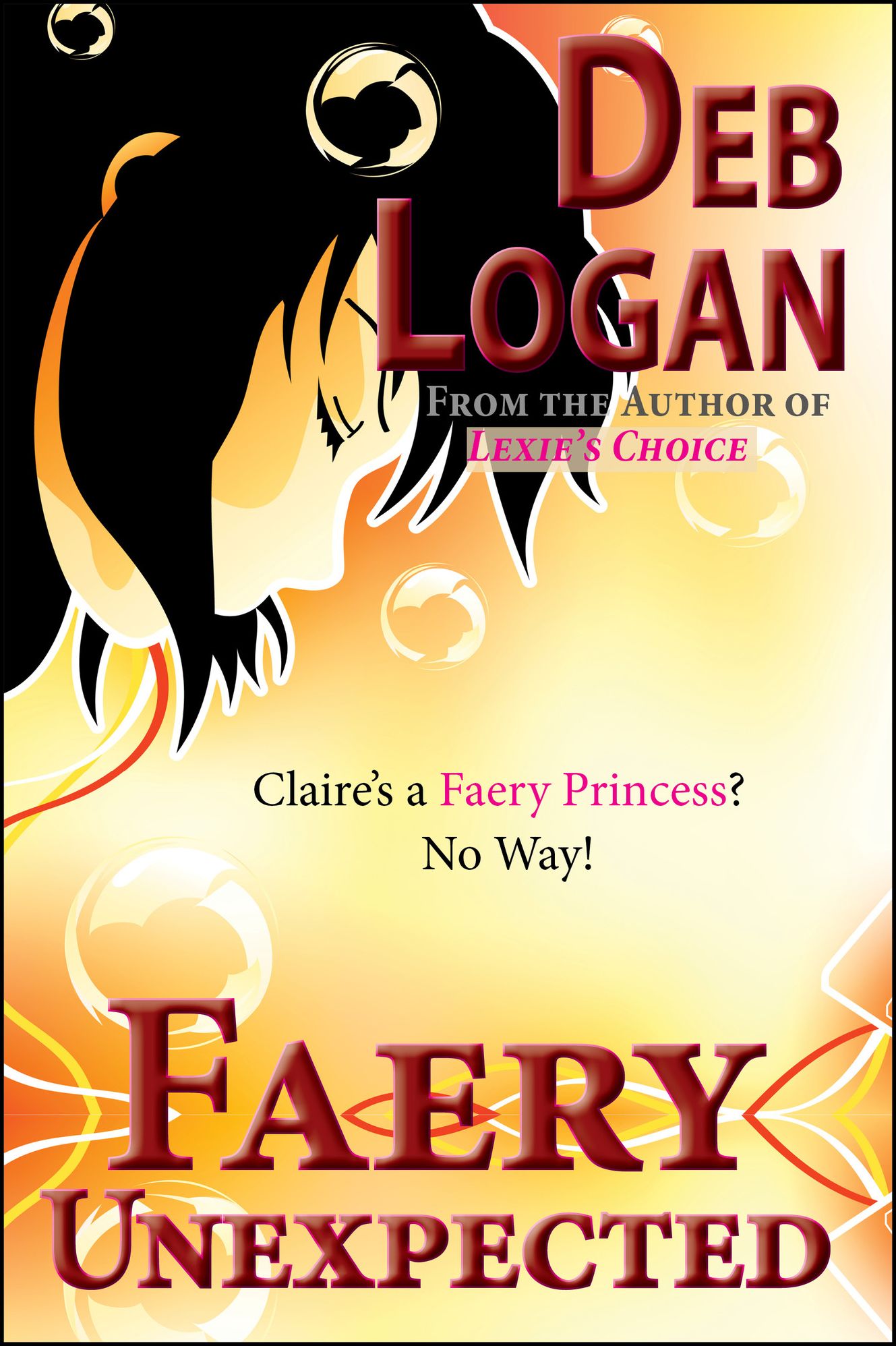 Faery Unexpected