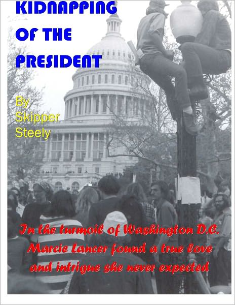 Kidnapping of the President