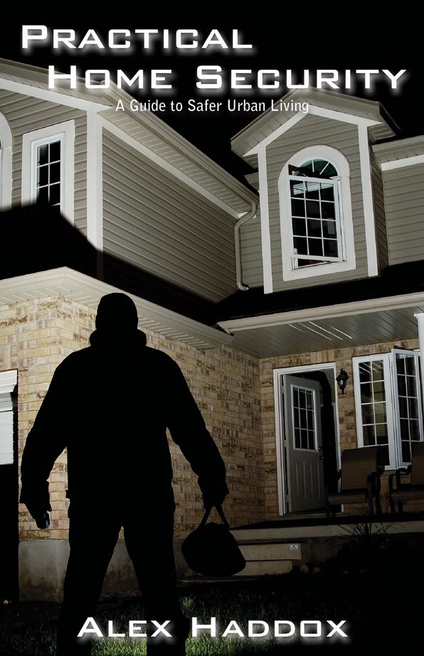 Practical Home Security: A Guide to Safer Urban Living