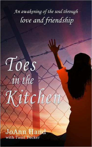 Toes in the Kitchen