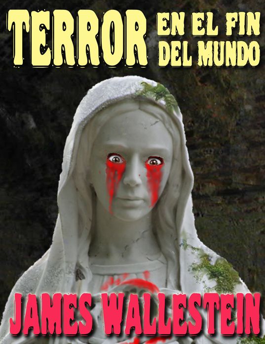 Terror en el fin del mundo