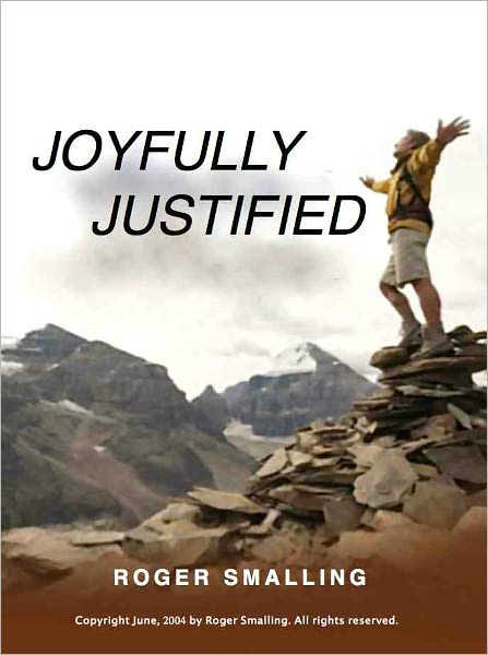 Joyfully Justified