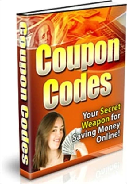 Coupon Codes: Your Secret Weapon for Saving Money Online