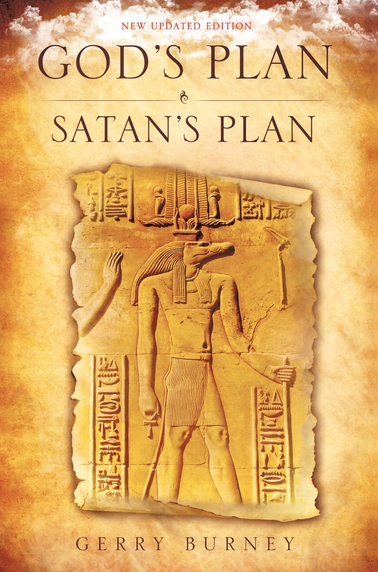 GOD'S PLAN / SATAN'S PLAN