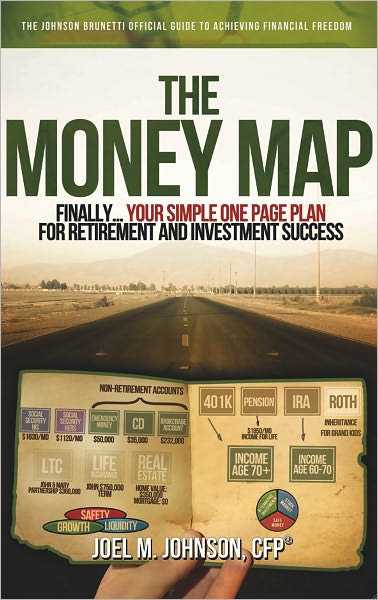 The Money Map
