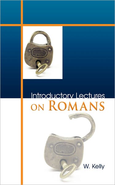 Introductory Lectures on Romans