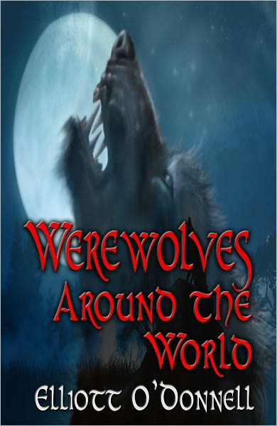 Werewolves Around the World