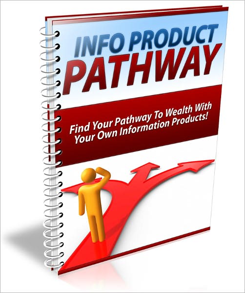 Info Product Pathway