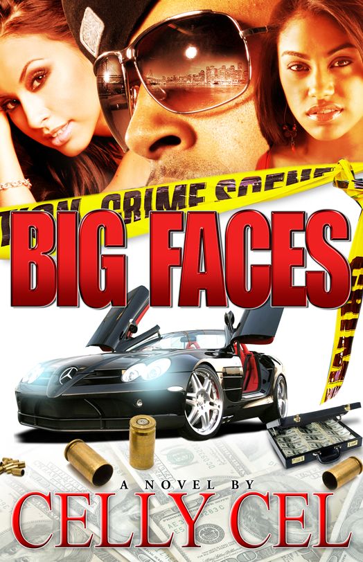 Big Faces