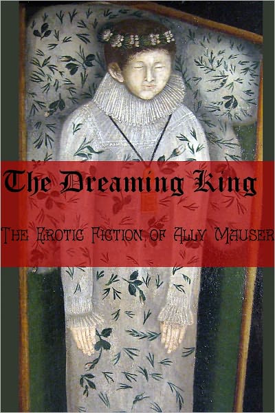 The Dreaming King