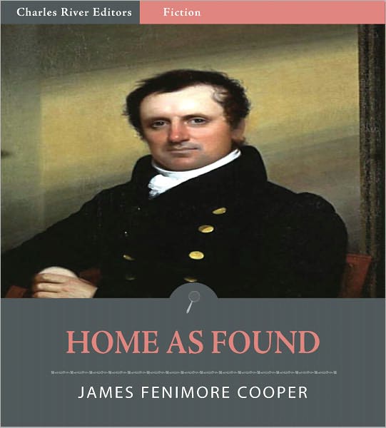Home as Found (Illustrated)