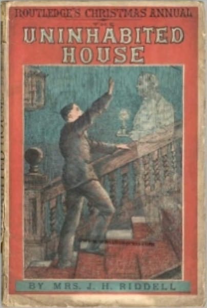 The Uninhabited House