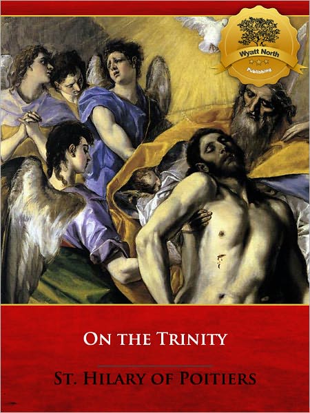 On the Trinity - Enhanced