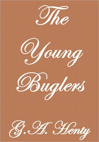 THE YOUNG BUGLERS
