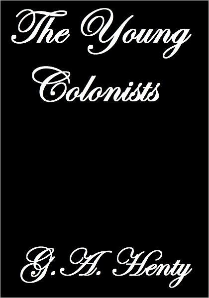 The Young Colonists