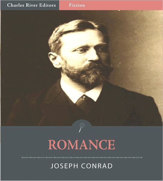 Romance (Illustrated)