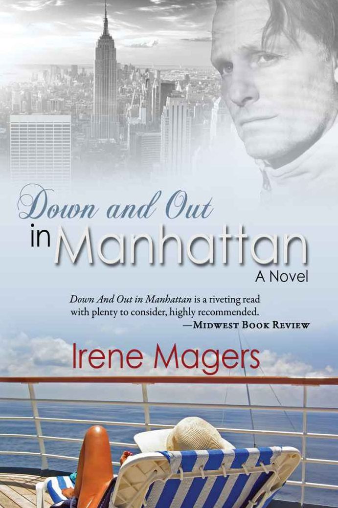 Down And Out in Manhattan