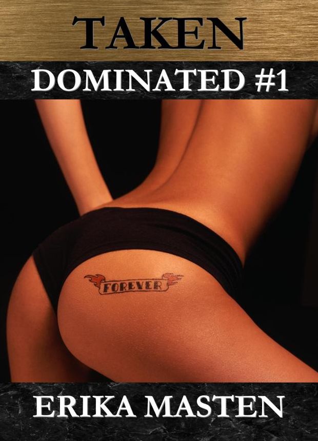 Taken: Dominated #1