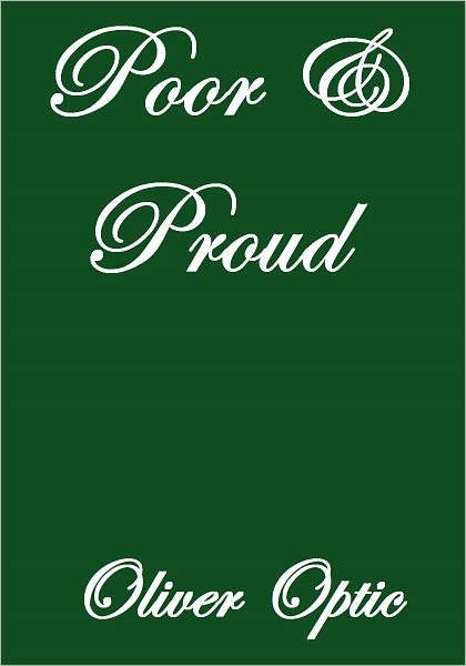 POOR AND PROUD