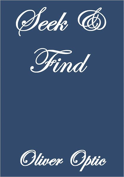 SEEK AND FIND