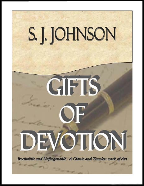 Gifts of Devotion