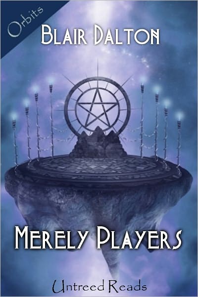 Merely Players